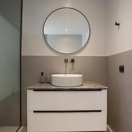 Limi Deluxe بيت للعطل Kokkini Hani