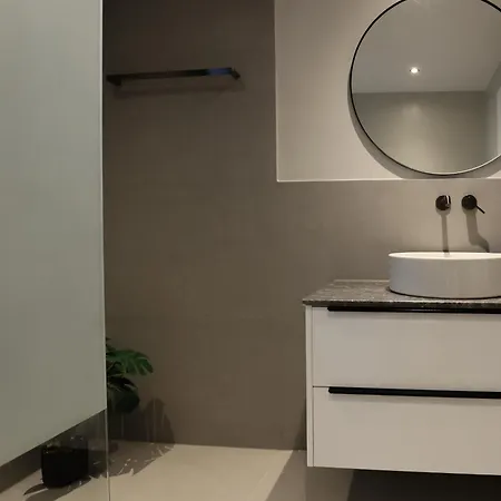 بيت للعطل Limi Deluxe Kokkini Hani